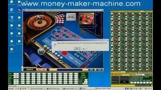 WATCH AMAZING TEST WIN AT ONLINE ROULETTE RIGHT NOW!!! TEST 2
