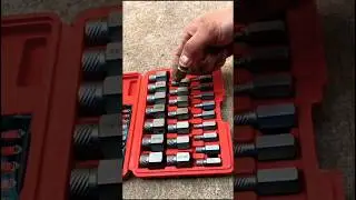 #best tools sets for old Bolt recovery #recoverytools #engineeringmagic #magic #tools #attachments