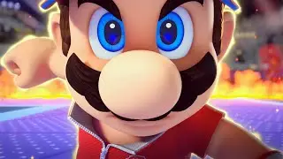 Mario Golf: Super Rush - Adventure Mode Walkthrough Part 1