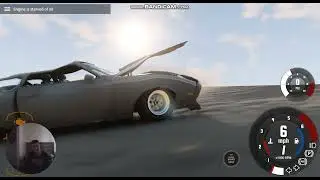 Beam NG drive Johnson vally