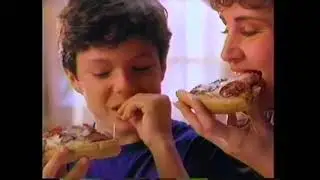 Over 50 Minutes of FOX Commercials from the Early 90s!