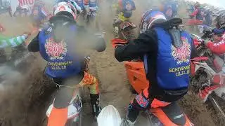 Red Bull Knock Out 2018 Deel 1