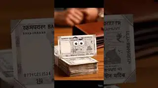 Kamane ka plan hota hai, bachane ka nahi 😐💸 #funny #relatableshorts #comedy #money #savings