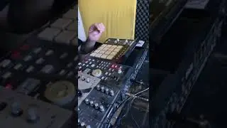 Chop samples Mpc 2500 #Shorts