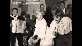 EMILE DECOTTY & LUC HARVET - Tiens! y'a quelqu'un