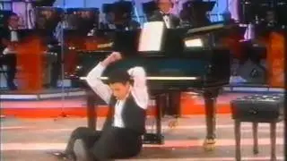 Alberto de Paz en 