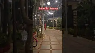 Beautiful Resort Malad near aksa beach #youtubeshorts #ytshorts