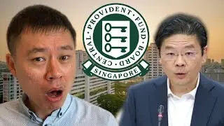 CPF salary ceiling changes & more from BUDGET 2023?| Josh Tan breaks down what you need to know...