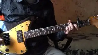 The Folk Implosion - Better Than Allrite (play along)