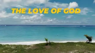 The Love of God (Lillenas) - With lyrics - SATB