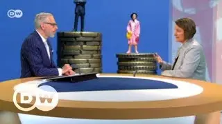 Equal wages - but not for everyone | DW English