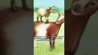 Children's Book | Why a Son Needs a Dad