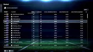 Madden NFL 26 Mut Rank top 100 grind !