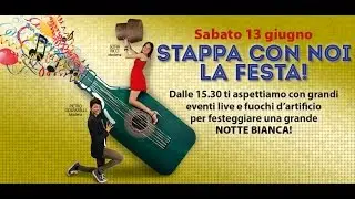 Centro Commerciale iPortali Restyling