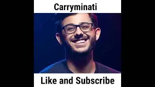 Facts about Carryminati | Asia's biggest youtuber | #shorts #youtubeshorts