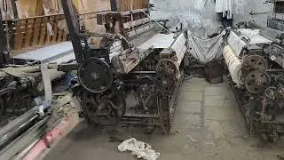 Xx. 11.2026. power loom record machine aap chahe Jo bhi design ka kapda banana chahe Ban jaega 🌹🔱🌹🌲🌿
