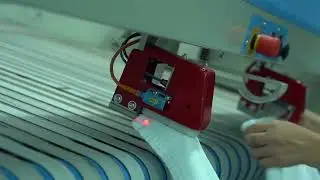 Foldimate's laundry folding machine actually works now