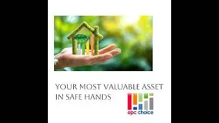 An EPC for your property