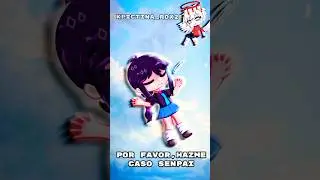 Давненько не было видео, я ОЧЕНЬ старалась можно 10 лайков #vocaloidmusic #music #edit