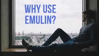 What is Emulin? Part 1: Why Use Emulin?