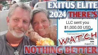 🔥 EXITUS ELITE REVIEW AND BONUSES! THERE IS NOTHING OUT HERE BETTER!
