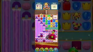 Royal match 12420 to 12429 levels Archery Arena rewards 