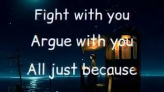 Crush infinity love