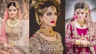 Beautiful & Trendy Bridal Jhumar Designs 2020 | Latest Bridal Side Passa/Maang Tikka/Jhoomar Designs