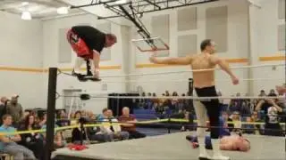 IndiePro: Highlights from Jan, 2012 show