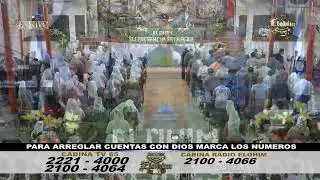 TEMA- LA VICTORIA QUE ENFERMO A SAUL/2 CULTO DOMINICAL 28 SEPTIEMBRE 2025/MISION CRISTIANA ELOHIM.