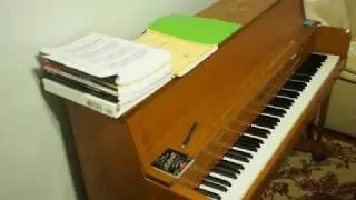 Chopin - Waltz Op. 64 No. 2 (intermediate)
