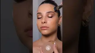 Makeup Tutorial 🤎 #shortsfeed #makeuptutorial #makeup