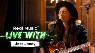 Live With: Jess Jocoy - Brighter Eyes