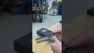 ASG CZ P-09 Pellet Airgun Review | The Ultimate Realistic Blowback Pistol?