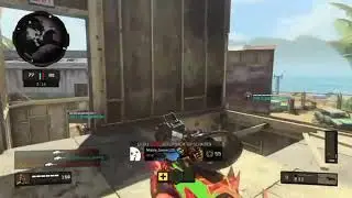 BO4 Sniper Clips