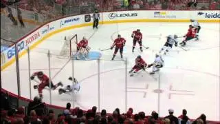 Capitals Orpik suspended three games