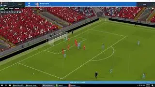 Test with Fm2018