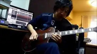 Sunday Morning Blues (Cover) 20141124