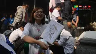 Tuần văn hóa Malaysia, Indonesia & Việt Nam| Bảo tàng Văn hóa các dân tộc Việt Nam