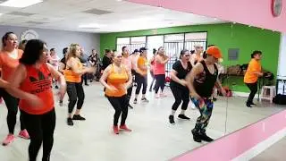 BAILAME ( By Mony Fuentes )