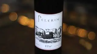 Uncorked Hermosa Jeff's Wine of Week- Pelerin RTW - September 16, 2013