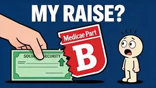 The Hidden Reason Part of Your Social Security Disappears Each Month