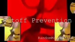 A Normal Cutoff Prevention - Collab Entry