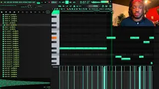 i will make you a DRUM PROGRAMMING GOD in only 29 minutes. (oh, & here's a FREE DRUM KIT)