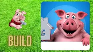 Unit 47 Three Little Pigs Interactive Video