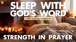 Healing bible verses inspire faith and strength. Scriptures for restful sleep calm.