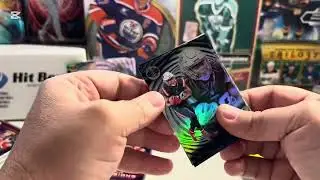 Sunday Football Vibes! 2023 Panini Illusions Mega Box Rip | RicoCardz