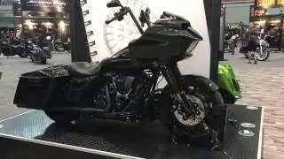 2017 Road Glide Special Harley-Davidson customized
