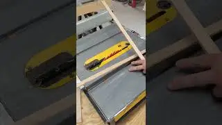 Простые и эффективные поперечные салазки