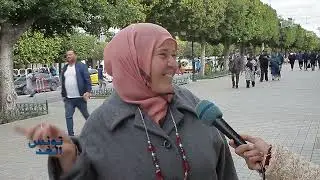 عمري 60 سنة رجعت نقرى اللغة الفرنسية في بورقيبة سكول ولدي شجعني نحب العلم والقراية حياتي ولات منظمة
